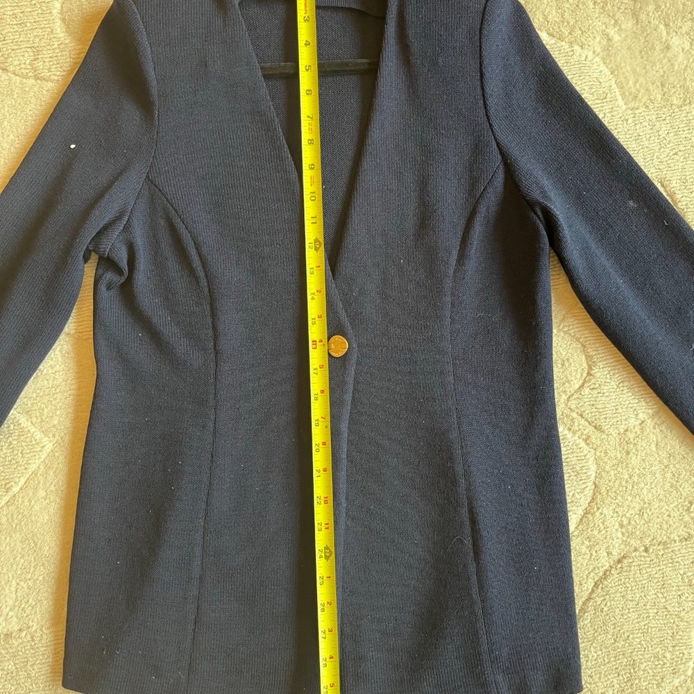 St John Collection Jacket - Picture 9 of 9